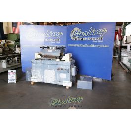 Used-Schubert-Used Schubert Parts Flattening Straightener-WM2- 500-9281