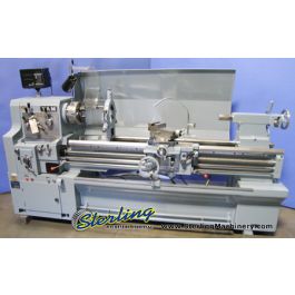 Used-Yam Cadillac-Yam Cadillac Engine Lathe-2260G-9282