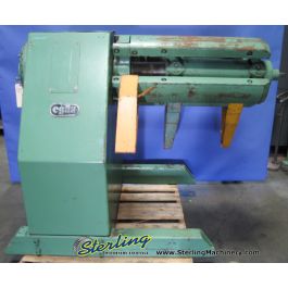 Used-Egan-Egan Payoff Reel-M601- 24-9293