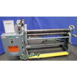 Used-Lown-Used Lown Initial Pinch Power Roll-B- 450-9304