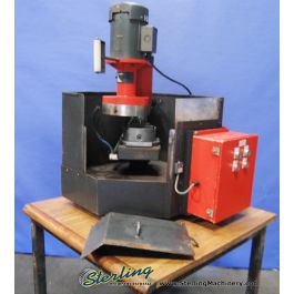 Used-Amada-Amada Die Grinder-ATG-450-9305