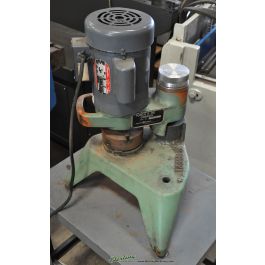 Used-STRIPPIT-Used Strippit Punch & Die Grinder-85010- 000-9311