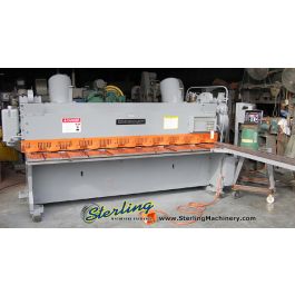 Used-Cincinnati, Inc-Cincinnati Power Shear-2CC10-9316