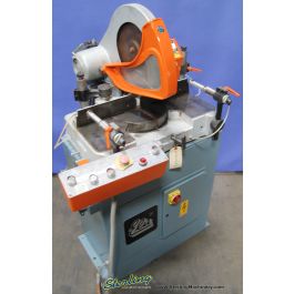 Used-Elu-Used Elu Semi-Automatic Chop Saw-# 73-9322