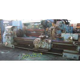 Used-American Machines-American Engine Lathe-2514 S-9330