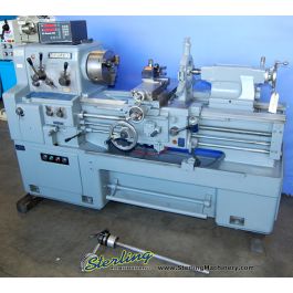 Used-Mori Seiki-Mori Seiki Engine Lathe-MS-850-9344