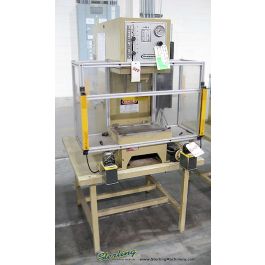 Used-Greenerd-Greenerd Hydraulic Press-H.P.B-3-9360