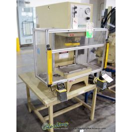 Used-Greenerd-Greenerd Hydraulic Press-H.P.B-3-9361