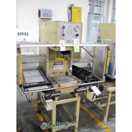 Used-Greenerd-Greenerd Hydraulic Press-H.P.B-3-9364