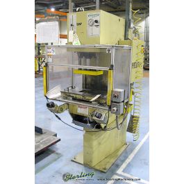 Used-Greenerd-Greenerd Hydraulic Press-H.P.B-10-9366