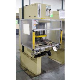 Used-Greenerd-Greenerd Hydraulic Press-H.P.B-10-9367