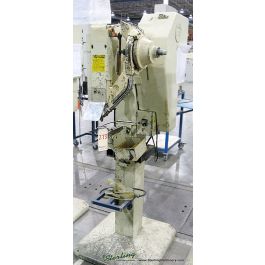 Used-Milford-Milford Rivet Machine-305-9377