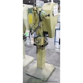 Used-Milford-Milford Rivet Machine-305-9378