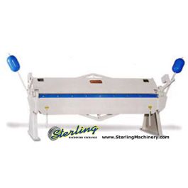 Used-Birmingham-New Birmingham Floor Hand Brake-V- 1014-9395