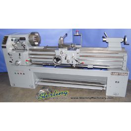 Used-Victor-Victor Engine Lathe-1660-9399