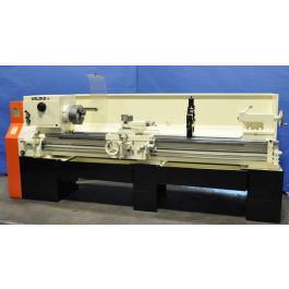 Used-LEBLOND-Used LeBlond Engine Lathe-SERVO SHIFT-9402