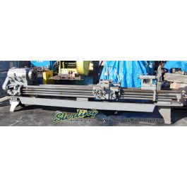Used-LEBLOND-Used LeBlond Engine Lathe-REGAL-9411