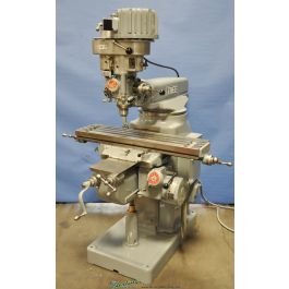 Used-TREE-Used Tree Vertical Mill-2UVR-9415