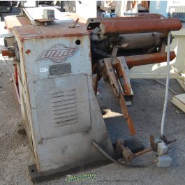 Used-Littell-Used Littell Power Coil Reel-20-24-9417