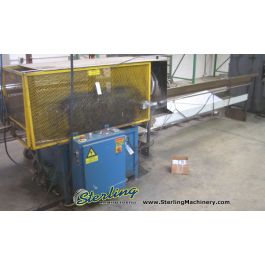 Used-Lockformer-Used Lockformer Roll Former-L- 9-9425