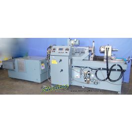 Used-El Dorado-Used El Dorado Mega Gun Drill-M75-1046-9428