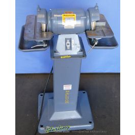 Used-Baldor-Used Baldor Carbide Grinder-500-9479