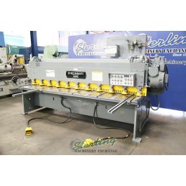 Used-Cincinnati, Inc-Used Cincinnati Power Shear-1010-9515