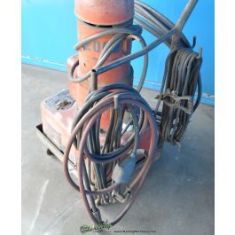 Used-LINCOLN-Used Lincoln Arc Welder-LINCWELDER 250-9530