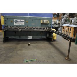 Used-Used Amada Power Shear-M- 3060-9544