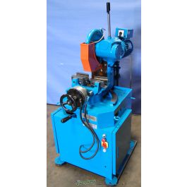 Used-Soco-Used Soco Semi- Automatic Cold Saw-315AC-9548
