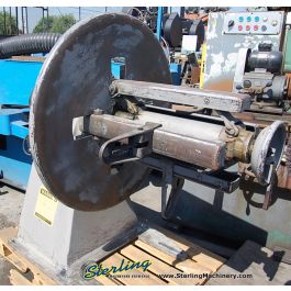 Used-Littell-Used Littell Pay Off Reel-25 24-9580