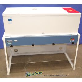 Used-Esco-Used Esco Ductless Fume Cabinet-SDC4AZ-9597