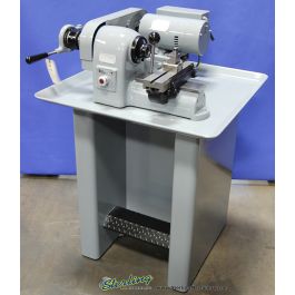 Used-Hardinge-Used Hardinge Speed Lathe-HSL- 59-9613