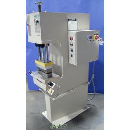 Used-Greenerd-Greenerd Hydraulic Press-H.P.B-10-9620