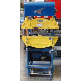 Used-Di-Acro-Used Di- Acro Hydra- Mechanical Press Brake-16- 36-9647