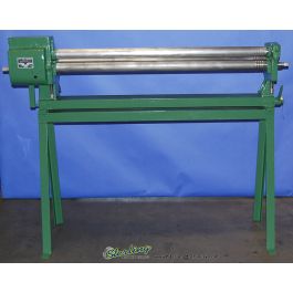 Used-PEXTO-Used Pexto Hand Slip Roll-392- E-9659