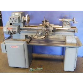Used-Sheldon-Used Sheldon Engine Lathe-WM- 56- P-9665