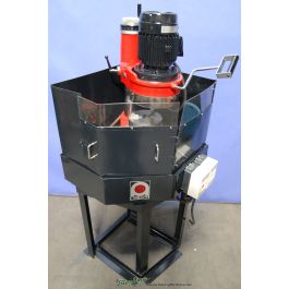 Used-Amada-Used Amada Die Grinder-TEG- 160E-9678