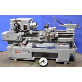 Used-Dean Smith & Grace-Used Dean Smith & Grace Engine Lathe-13- 1-9688