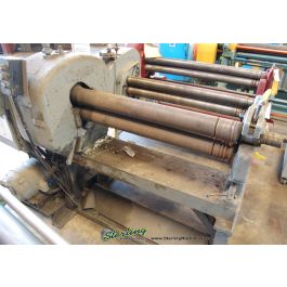 Used-Niagara-Used Niagara Initial Pinch Power Roll-748-9689