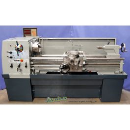 Used-Clausing Colchester-Used Clausing Colchester Engine Lathe-1550-9693