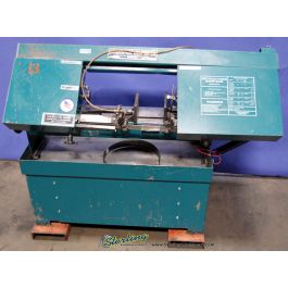 Used-Carolina-Used Carolina Horizontal Bandsaw-HV20-9709