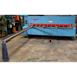 Used-Clearing Niagara-Used Clearing Niagara Hydraulic Power Shear-IF- 10 1/4 II-9724