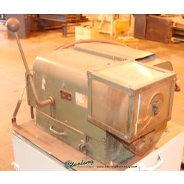 Used-Leonard-Used Leonard Tube End Finishing Machiner-2CP-9758