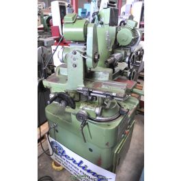 Used-Ramco-Used Ramco Monoset Tool & Cutter Grinder-UNOSET-9768