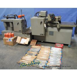 Used-El Dorado-Used Eldorado Gun Drill-M7419-9769