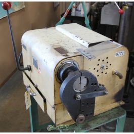Used-Leonard-Used Leonard Tube End Finishing Machine-2CP-9772
