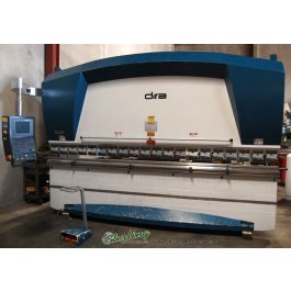 Used-ADIRA-Used Adira CNC Hydraulic Press Brake-QHD-15040-9810