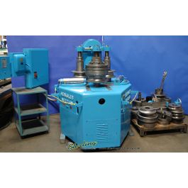 Used-Herkules-Used Herkules Power Angle Roll-B0232K-9816