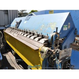 Used-Chicago-Used Chicago Power Box & Pan Brake-69 PB-9832